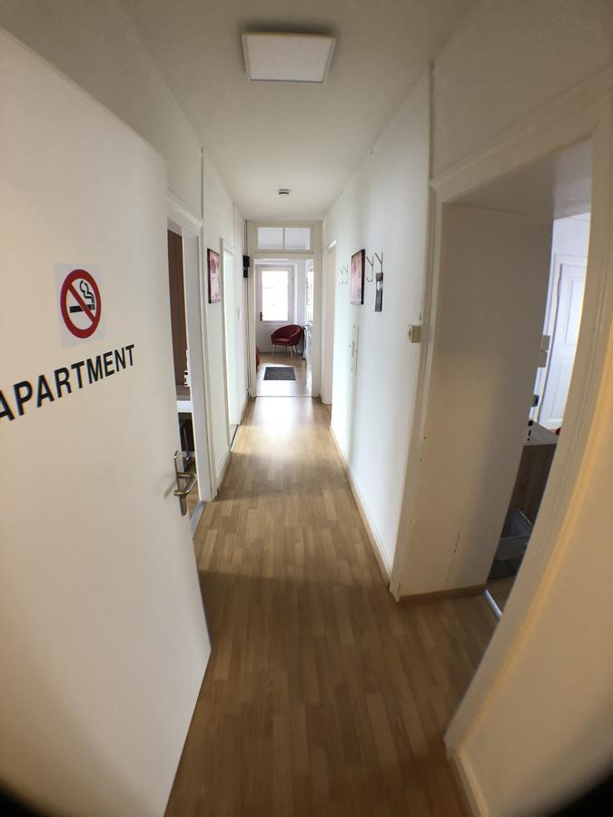 普拉特恩 祖尔赛琳娜宾馆酒店 外观 照片